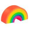 Large rainbow - bright colours  - icon_2