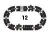 Ring road  - 12 parts  - icon_9