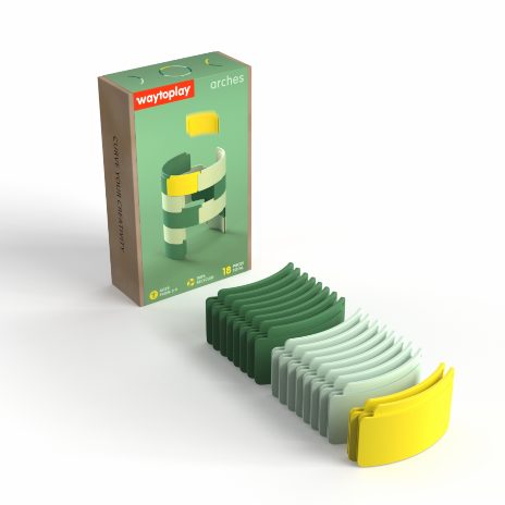 Arches - starter set