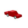Back and forth car - red - icon_4