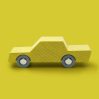 Back and forth car - yellow - icon_1