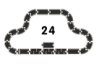 Grand prix - 24 parts  - icon_8