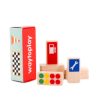 Racer signs - eight parts - icon_2