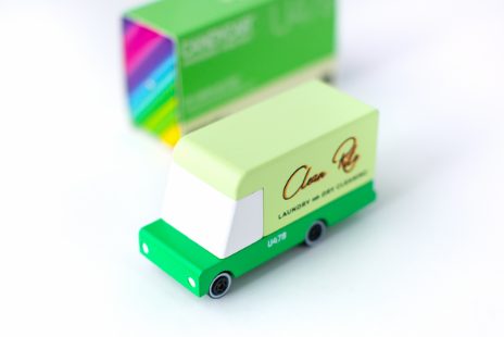 Candyvan - renseribil - 1