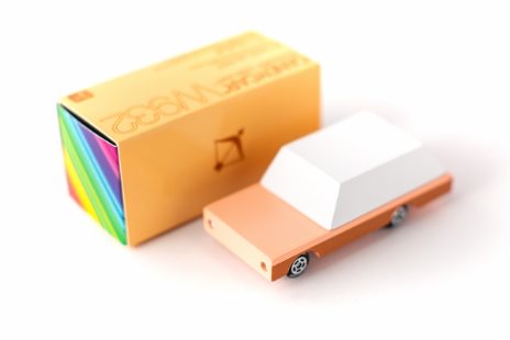 Candycar - The Dart - 1