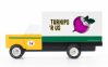Trucks - kålroevogn - icon