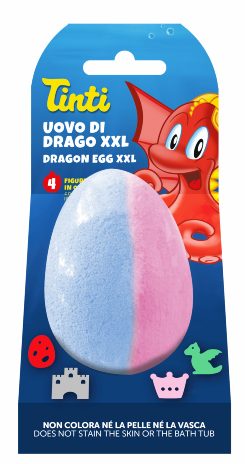Magic egg - extra large dragon egg
