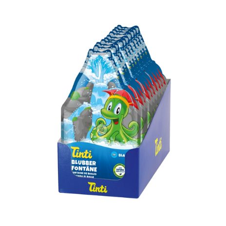 Bubble bath - wild waves - 1