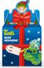 Christmas gift set - Box with four pieces - icon