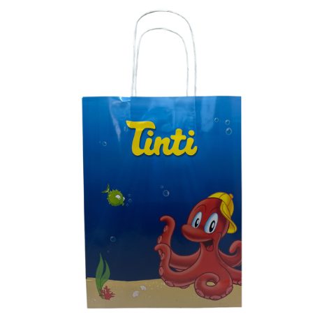 Tinti bag - 1