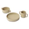 Children Tableware Set - model Clay  - icon
