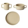 Children Tableware Set - model Clay  - icon_1