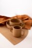 Children Tableware Set - model Rust - icon_2