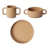 Children Tableware Set - model Rust - icon_5