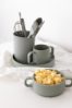 Children Tableware Set - model Charcoal - icon_3