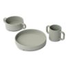 Children Tableware Set - model Charcoal - icon_5