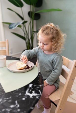 Placemat - model Linen - 2