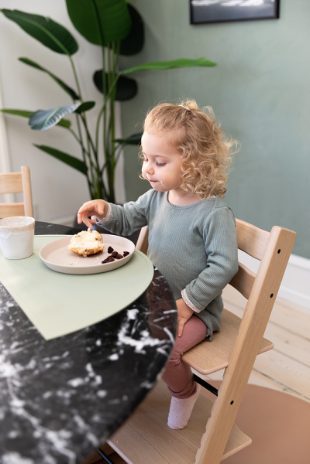 Placemat - model Linen - 6