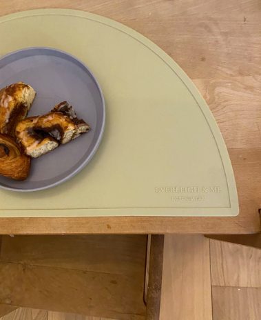 Placemat - model Linen - 9