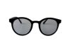 Blue light - black  - icon_1