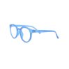 Blue light - blue - icon