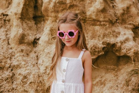 Daisy - bubblegum - 2
