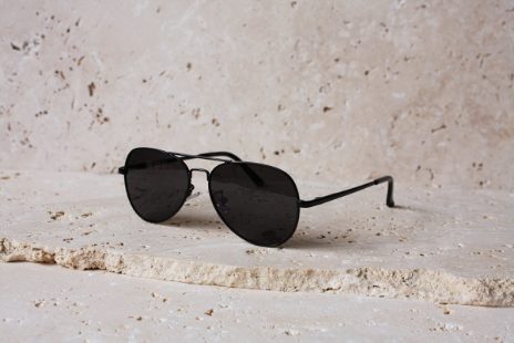 Classic - flynn black - 1