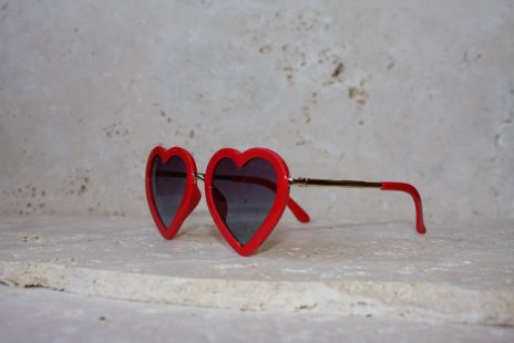 Classic - love heart  - 1