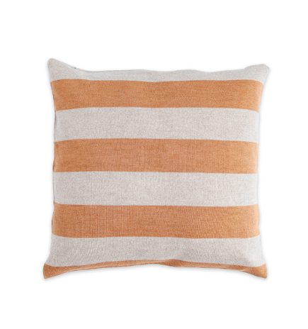Cushion cover - amber