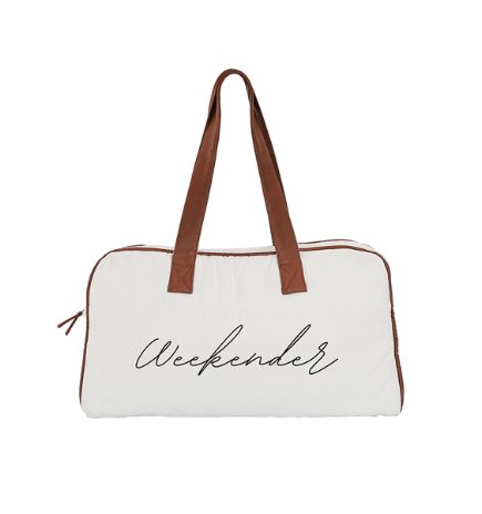 Weekendbag - weekender