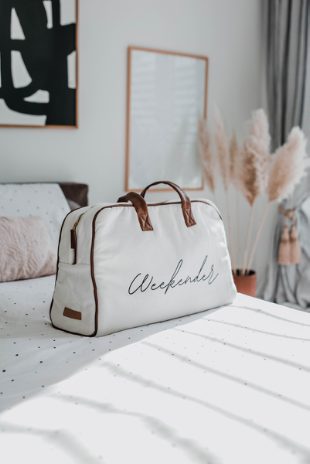 Weekendbag - weekender - 2