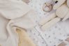 Baby muslin blanket - ivory - icon_1