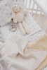 Baby muslin blanket - ivory - icon_2
