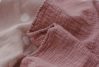 Baby muslin blanket - blush - icon_3