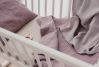 Baby muslin blanket - stone grey - icon_2