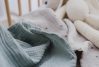 Baby muslin blanket - sage - icon_2