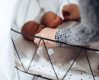 Dolly cot bedding - marshmallows - icon_1