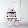 Dolly cot canopy set - icon_3