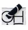Love home blanket - white - icon