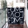 Love home blanket - white - icon_2