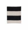 Toddler blanket - stribes - icon