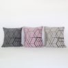 Matrix cushion case - dark grey - icon_5