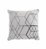 Matrix cushion case - light grey  - icon