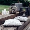 Matrix cushion case - light grey  - icon_5