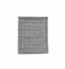 Baby blanket - grey popcorn - icon