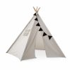 Play tent - large model  - icon