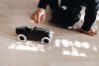 Grand Prix Racing Car - black - icon_1