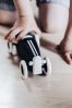 Grand Prix Racing Car - black - icon_2