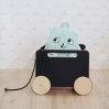 Toy Chest on wheels - blackboard - icon_3