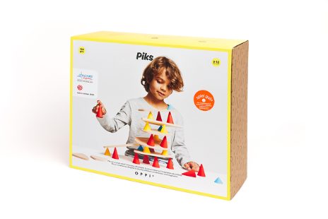 PIKS - education kit - 4